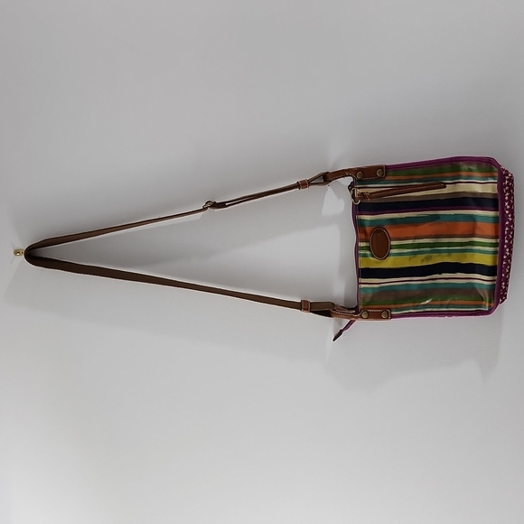 Fossil Keyper Crossbody Bag - Picture 4 of 8